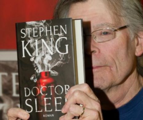 Marele SECRET al lui Stephen King. Cine este copilul din The Shining?
