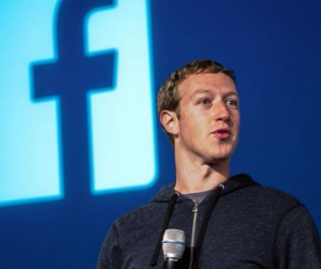 Mark Zuckerberg a fost DECLARAT MORT! Anunțul, făcut chiar de FACEBOOK