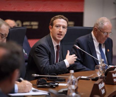 Mark Zuckerberg anunţă REGULI NOI pe Facebook în lupta cu ȘTIRILE FASLSE