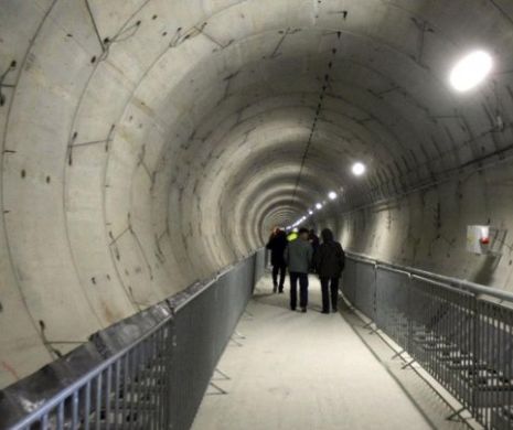 Metroul Drumul Taberei s-ar putea finaliza abia în 2018