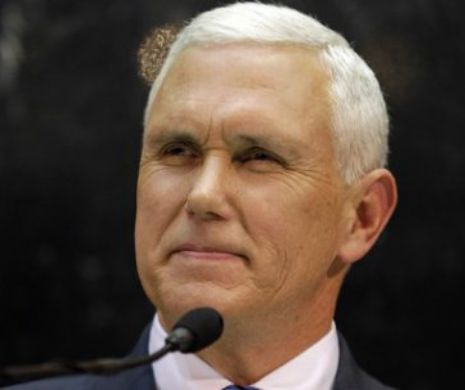 Mike Pence, viitorul vicepreședinte al SUA, a promulgat una dintre cele mai DURE legi cu privire la avort din SUA și este un adversar declarat al homosexualilor