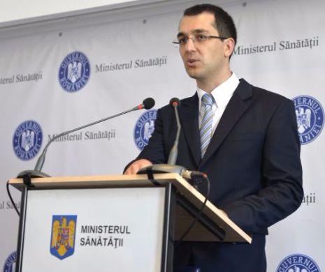 Ministrul Sănătății anunță nereguli GRAVE în spitalele românești. Vlad Voiculescu: ”NU SE MAI POT FACE TRANSPLANTURI. Toate dosarele vor fi VERIFICATE”