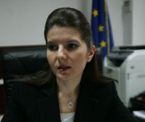 Monica Iacob Ridzi, internată de urgență în Spitalul de Boli Infecțioase Cluj