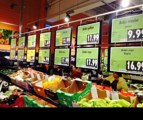 „Monitorul Preţurilor”, platforma unde PREŢURILE pot fi COMPARATE! Cum află românii ce magazine au cele mai BUNE OFERTE