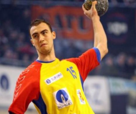 Națioanal masculină de HANDBAL a debutat cu dreptul în preliminariile Campionatului European