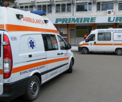 NEREGULI GRAVE în spitalele din BÂRLAD ȘI HUȘI. Autoritățile au aplicat AMENZI de mii de lei