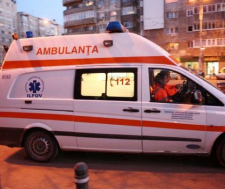 Nouă spitale asigură asistenţa medicală de urgenţă în București în zilele libere