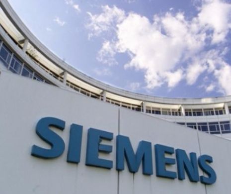 O tranzacție de 4,5 miliarde de dolari: Siemens cumpără entor Graphics