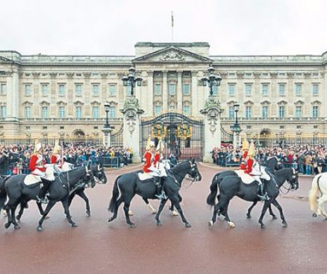 Palatul Buckingham intră în REPARAȚII! Ce SUMĂ COLOSALĂ a acordat Guvernul Britanic și cât vor dura lucrările | GALERIE FOTO