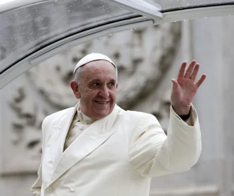 Papa Francisc despre INTERDICŢIA ca femeile să poată deveni PREOŢI: Acest lucru rămâne definitiv, nu se va schimba NICIODATĂ
