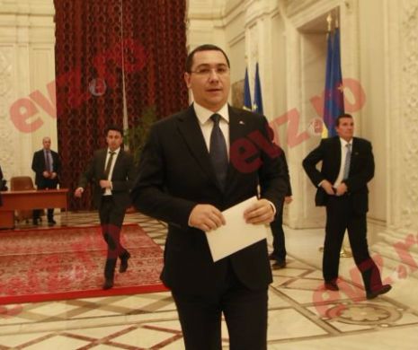 Patronul „Adevărul”, în spatele site-ului care îl „crapă” pe Ponta în sute de bucățele