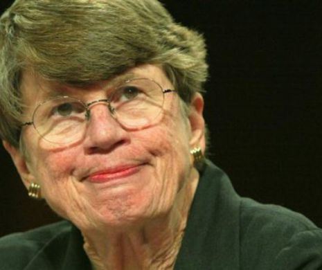 Povestea fascinantă a PRIMEI femei procuror-general din SUA. A murit azi, după ce a supraviețuit multor SCANDALURI și controverse