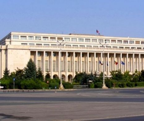 POZIȚIA Guvernului față de REZULTATUL alegerilor prezidențiale din Republica Moldova câștigate de Igor Dodon