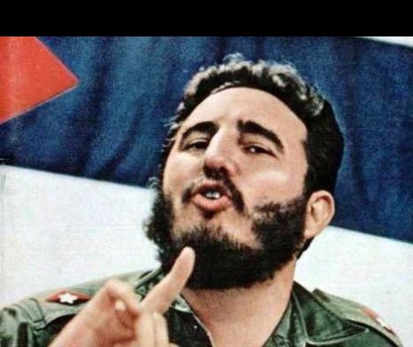 PREVIZIUNEA MORTALĂ a lui Fidel Castro despre VIITORUL OMENIRII: „Cel mai mare risc pentru specia umană este...”