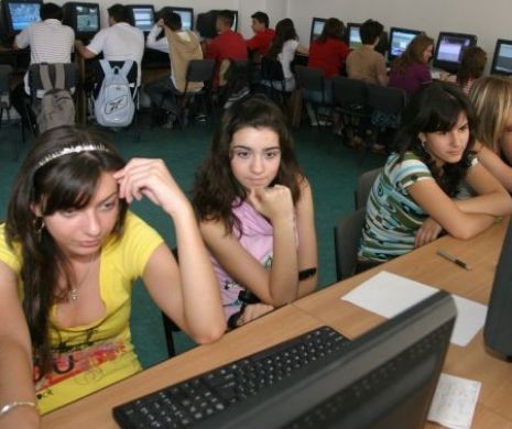 Programare pentru toţi elevii:  “Cea mai mare parte a elevilor din România nu au niciodată șansa să descopere dacă le place sau nu acest domeniu”