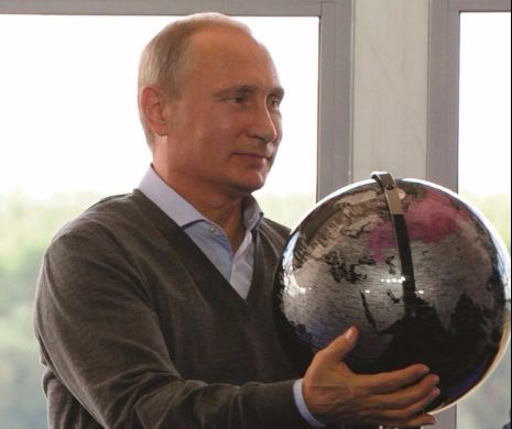 Putin pune STĂPÂNIRE pe Mediterana: Țarul își face CAP DE POD în Libia. AVIOANELE și NAVELE Rusiei ajung la doar 700 km de Europa