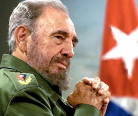 REACȚII în urma dispariției liderului cubanez Fidel CASTRO: „Simbolulul unei epoci”, „A întărit țara în cursul celei mai dure blocade americane”