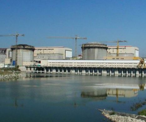 Reactorul 1 al Centralei Nucleare Cernavodă, avariat și deconectat din cauza ploii torențiale
