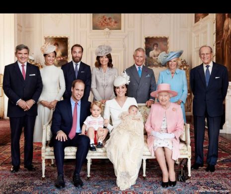 Republicanii britanici solicită ABOLIREA monarhiei, după CREŞTEREA bugetului alocat familiei regale