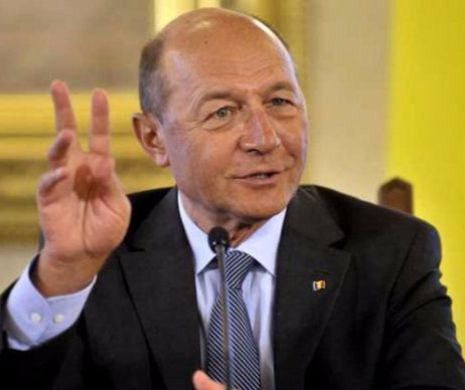 REZULTATE ALEGERI SUA. Traian Băsescu: "După Brexit e SUAexit. Trebuie revenit la guvernarea pentru oameni"