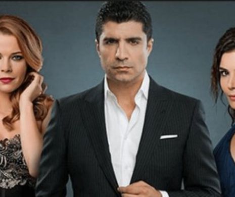 Românii s-au plictisit de talente! VOCEA ROMÂNIEI şi X FACTOR învinse de serialul turcesc de la Kanal D