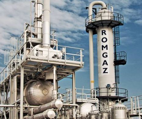Romgaz va investi peste 320 milioane euro, într-o nouă termocentrală la Iernut