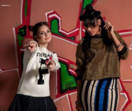 Roxana Cozma si Nyanda lanseaza single-ul si videoclipul "Keep It Real"