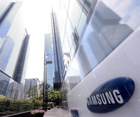 Samsung face o achiziţie de 8 miliarde de dolari şi devine un jucător important pe această piaţă