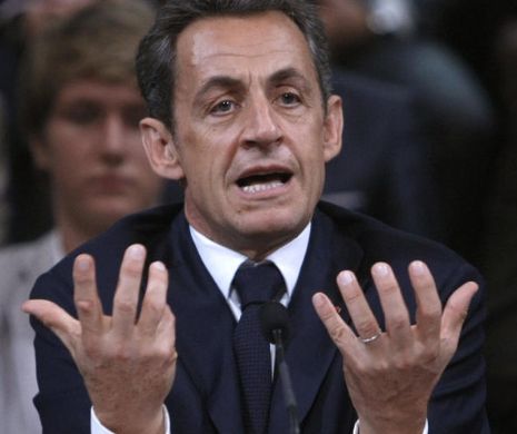 Sarkozy ar putea candida din nou la președinția Franței: "Sunt răbdător"
