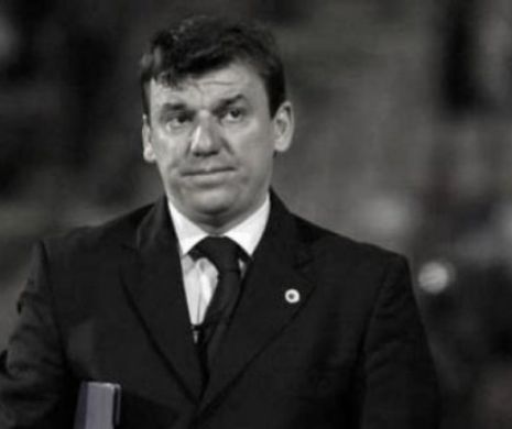 SCANDALOS | Un consilier UDMR, reacții incredibile la adresa regretatului Daniel Prodan. RĂSPUNSUL unui fotbalist român: „Incredibil, ce tupeu are nesimțitul ăsta!”