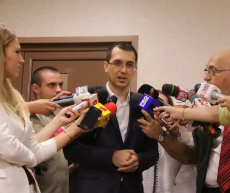 Scandalul Voiculescu-Copcă privind acreditarea Spitalului Sfânta Maria pentru transplantul de plămâni continuă