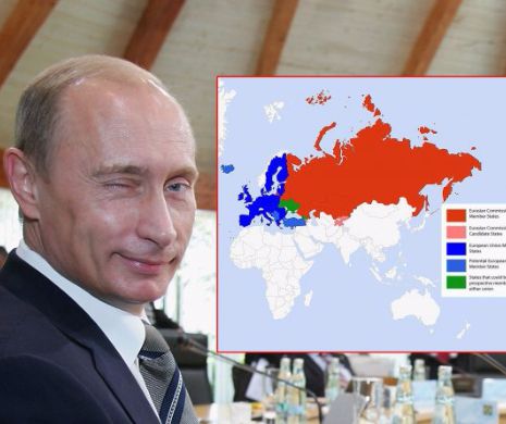 SE ÎNTÂMPLĂ ACUM în Rusia. Vladimir Putin A ORDONAT BLOCAJUL ISTORIC chiar în interiorul țării. SE VREA PRELUAREA CONTROLULUI, conform specialiștilor