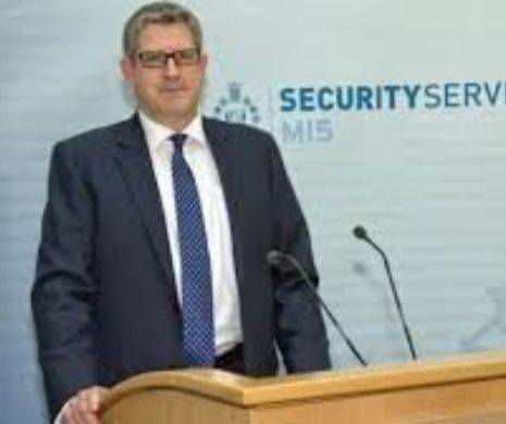 Șeful spionajului britanic, avertisment împotriva unei Rusii „agresive”: acționează în toată Europa și în Regatul Unit