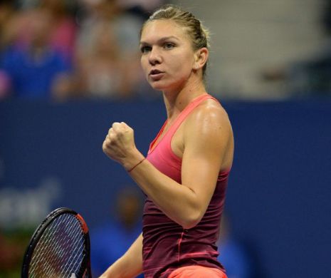 Simona Halep s-a AUTOEVALUAT la finalul sezonului. „Sunt MULȚUMITĂ. Nota asta mi-aș acorda-o”