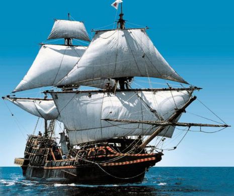 Sir Francis Drake. Senzaţionala viaţă şi incredibilele aventuri ale celui mai mare corsar