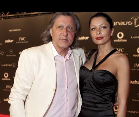 Soția lui Ilie Năstase, despre DIVORȚ. Uite ce decizie a luat Brigitte Sfăt!