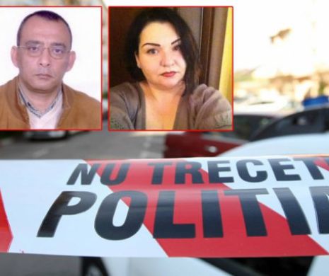 Soția sirianului găsit mort în portbagaj și amantul ei vor face câte 26 de ani de închisoare