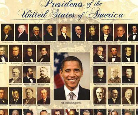 Statele Unite ale Americii şi-a ales cel de-al 45-lea PREŞEDINTE! Cine sunt ceilalţi 44 de LIDERI care au TRANSFORMAT America în cea mai PUTERNICĂ NAŢIUNE de pe GLOB | GALERIE FOTO ISTORICĂ