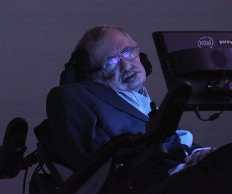 Stephen Hawking: „Omenirea mai are de trait 1000 de ani”. Solutia pe care o propune pentru supravietuirea rasei umane