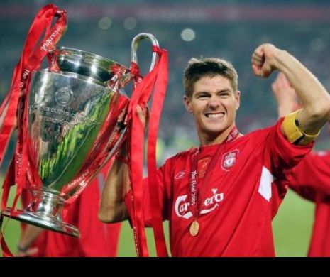 Steven Gerrard și-a confirmat RETRAGEREA din activitate. MESAJUL fostului căptian al lui Liverpool și al naționalei Angliei. 10 MOMENTE care au marcat CARIERA lui „Stevie G” | VIDEO