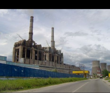 Strategia Energetică: BRUA ar putea prelua şi gaze obţinute prin gazeificarea lignitului din Oltenia