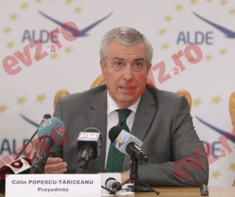 Tărcieanu refuză VEHEMENT orice colaborare cu PNL după parlamentare