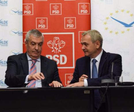 Tăriceanu întoarce armele împotriva lui Dragnea. Care este NOUA strategie ALDE