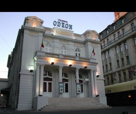 Teatrul Odeon împlinește 70 de ani!