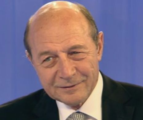 Traian Băsescu despre prezența lui Dacian Cioloș la mitingul electoral al PNL: ”Cioloș nu mai poate spune că e TEHNOCRAT. Astăzi a PIERDUT!”