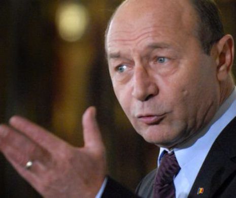 Traian Băsescu dezvăluie SECRETUL din spatele alegerii lui DONALD TRUMP: ”În SUA a fost un VOT ANTISISTEM!”