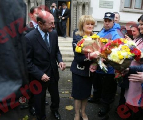 Traian Băsescu s-a HOTĂRÂT. Depune JURMÂNTUL pentru a deveni CETĂȚEAN al Republicii Molodva