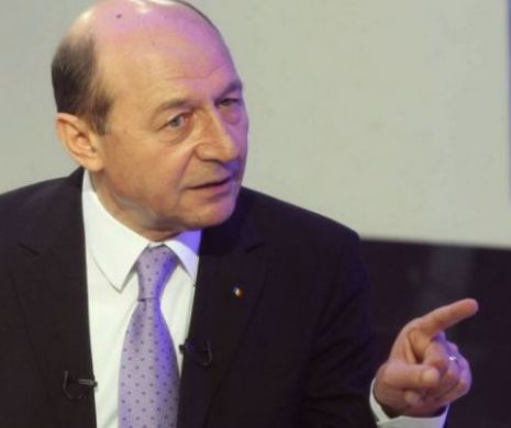 Traian Băsescu şi-a cerut scuze pe Facebook. Vezi ce a făcut fostul preşedinte!