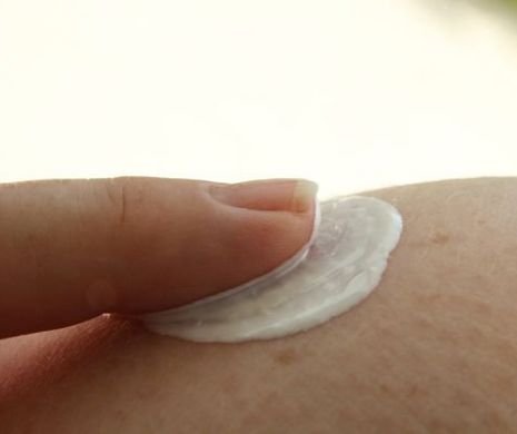 Tratament pentru bube uscate (eczemă)