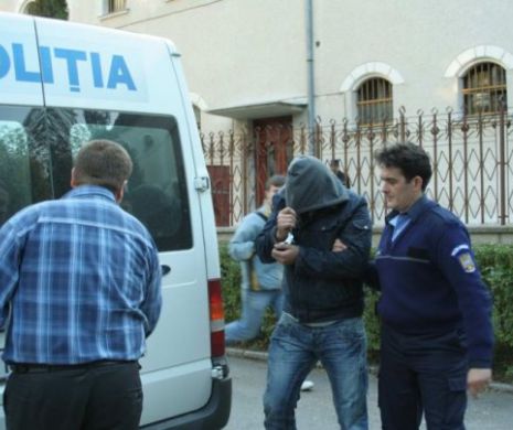 Un PEDOFIL urmărit INTERNAŢIONAL a fost prins de poliţiştii din Braşov